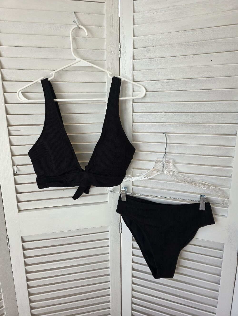 Zaful Bikini Women's Size L/S